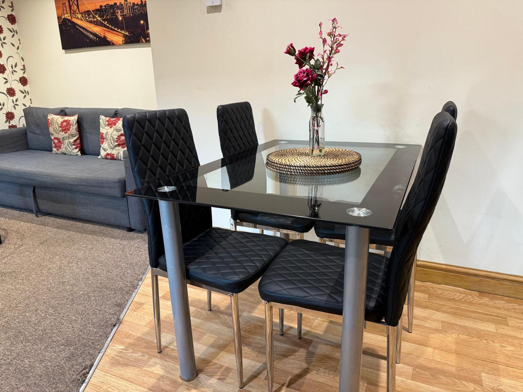 Newark upon Trent Appleton Apartments מראה חיצוני תמונה