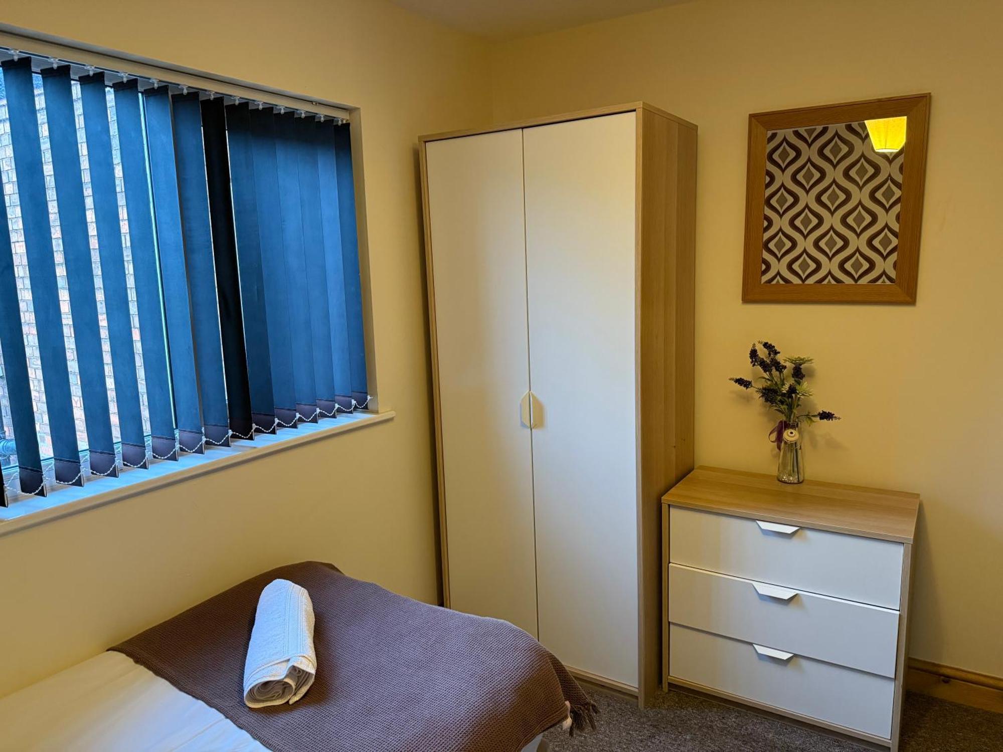 Newark upon Trent Appleton Apartments מראה חיצוני תמונה