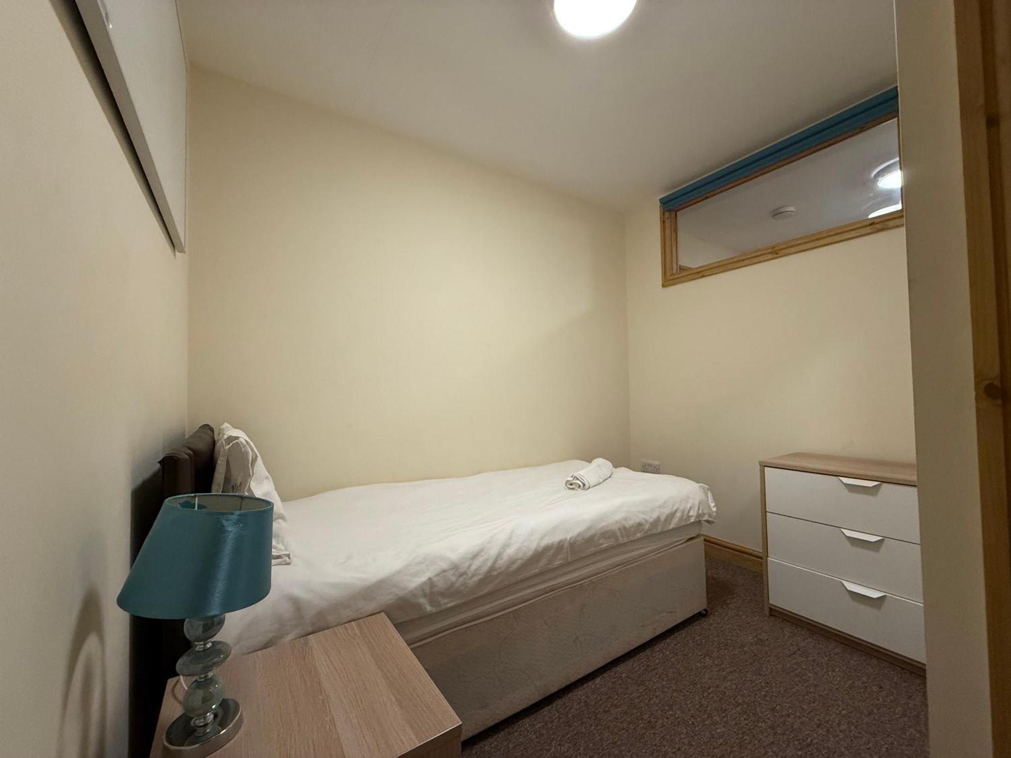 Newark upon Trent Appleton Apartments מראה חיצוני תמונה