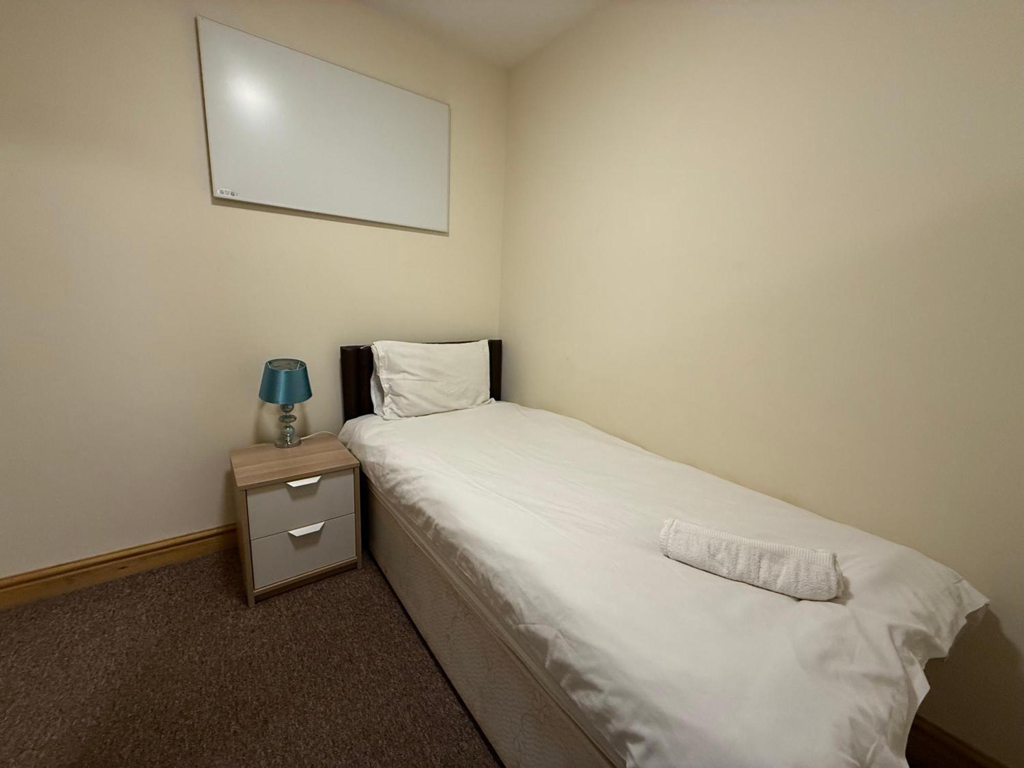 Newark upon Trent Appleton Apartments מראה חיצוני תמונה